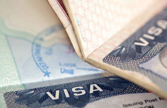 Your Way to Obtain Work Visas to Israel2